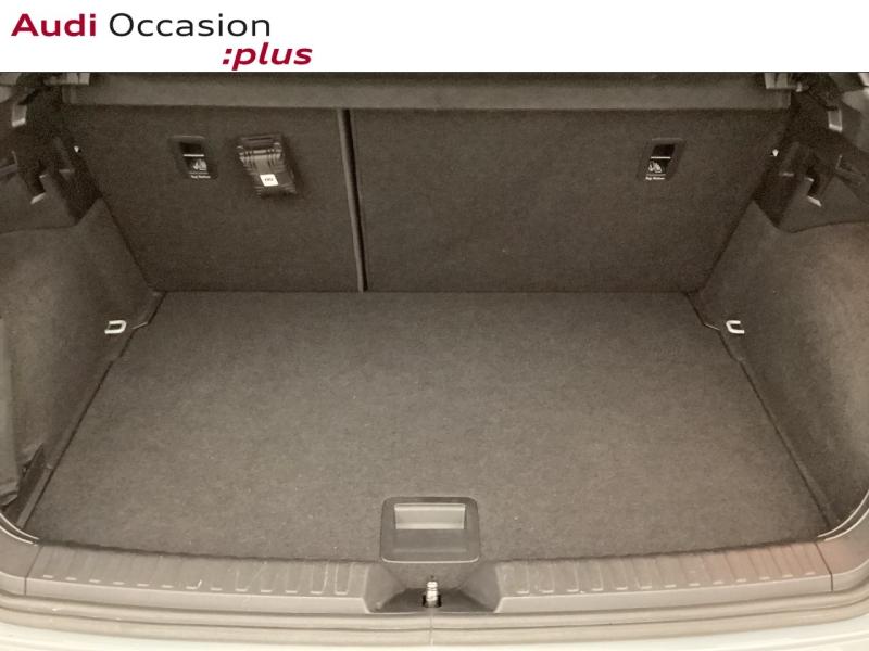 Voitures occasions Audi A1 Sportback S line Nice