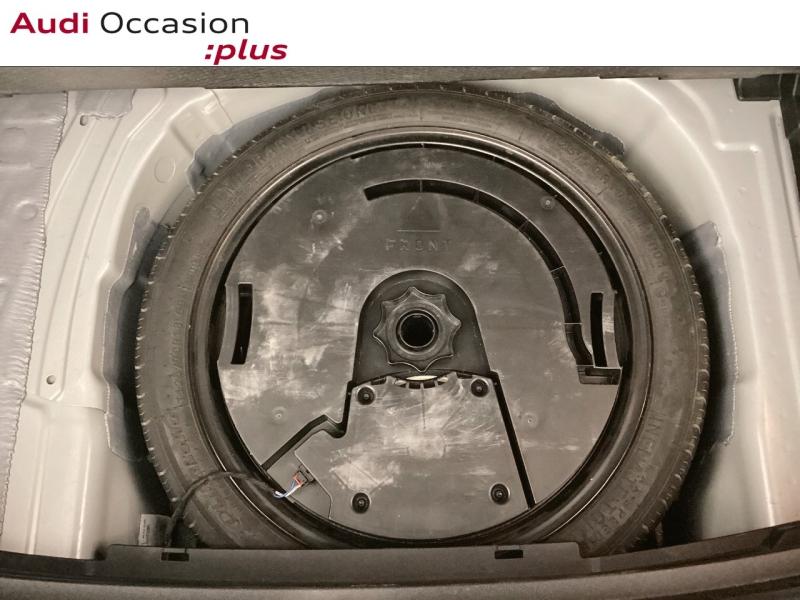 Voitures occasions Audi A1 Sportback S line Nice