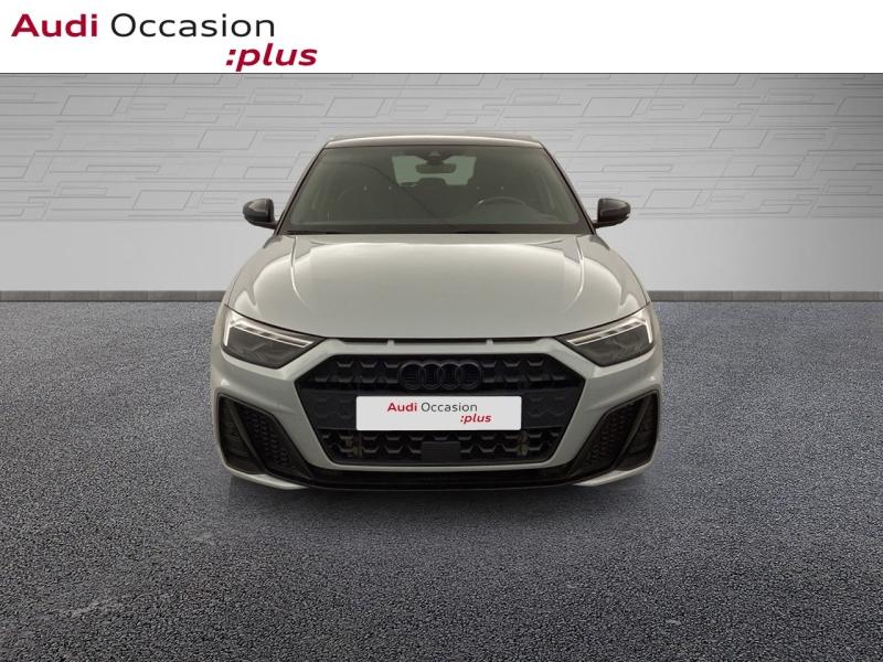 Voitures occasions Audi A1 Sportback S line Nice