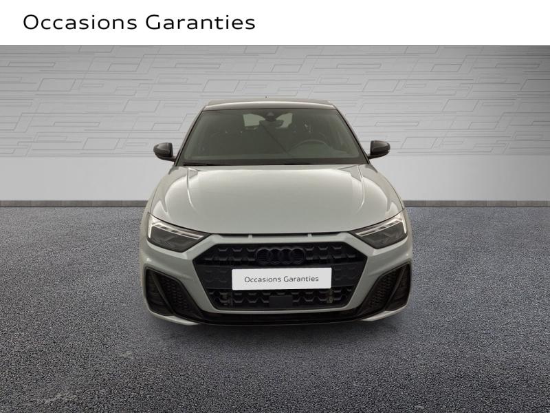Voitures occasions Audi A1 Sportback S line Nice