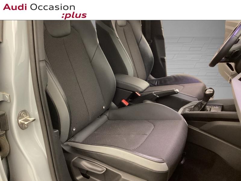 Voitures occasions Audi A1 Sportback S line Nice