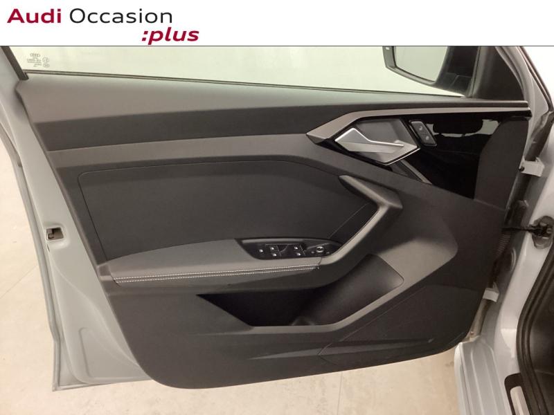 Voitures occasions Audi A1 Sportback S line Nice