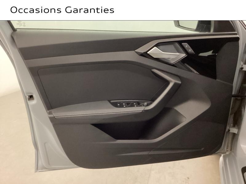 Voitures occasions Audi A1 Sportback S line Nice