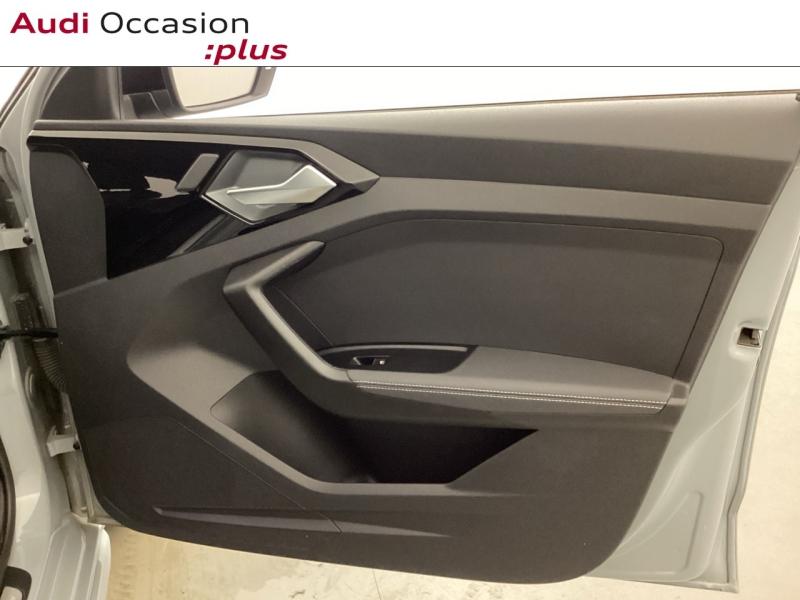 Voitures occasions Audi A1 Sportback S line Nice