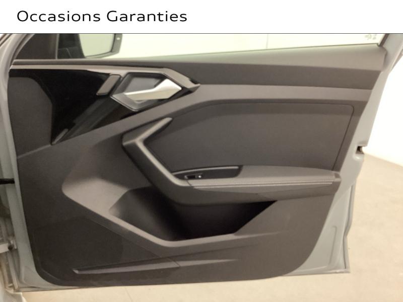 Voitures occasions Audi A1 Sportback S line Nice