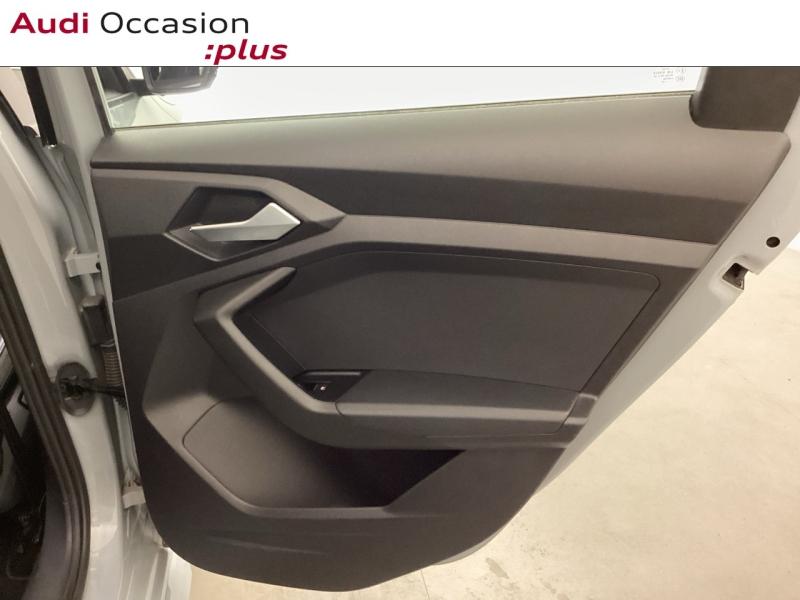 Voitures occasions Audi A1 Sportback S line Nice