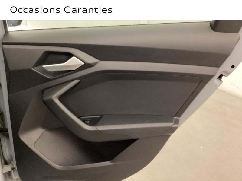 Voitures occasions Audi A1 Sportback S line Nice