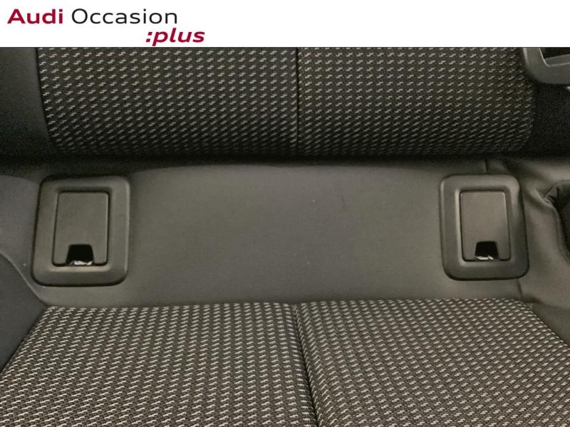Voitures occasions Audi A1 Sportback S line Nice