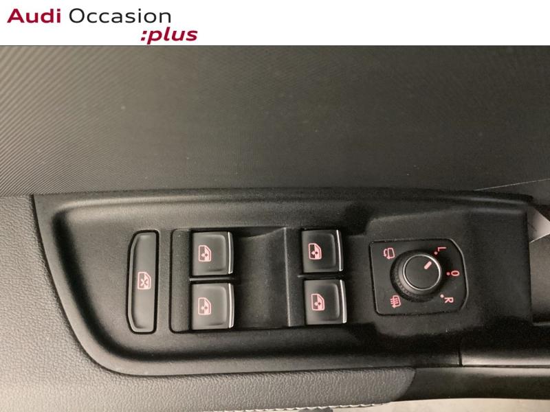Voitures occasions Audi A1 Sportback S line Nice