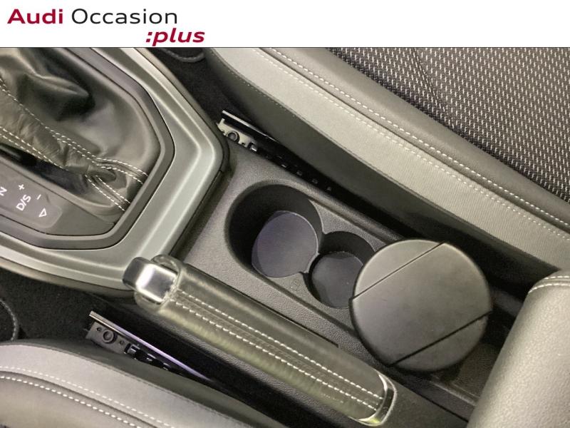 Voitures occasions Audi A1 Sportback S line Nice