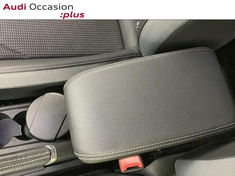 Voitures occasions Audi A1 Sportback S line Nice