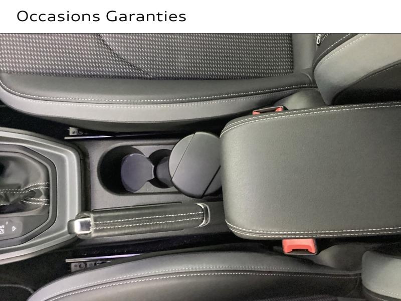 Voitures occasions Audi A1 Sportback S line Nice