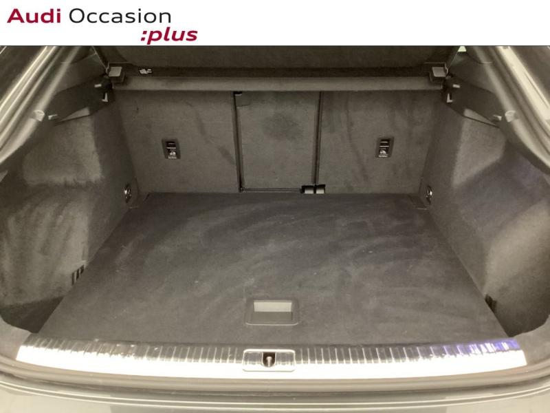 Voitures occasions Audi Q3 Sportback S line plus Nice