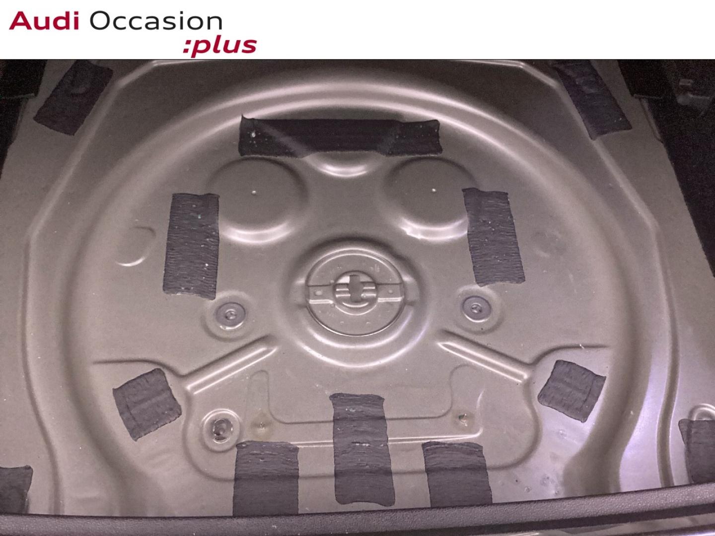 Voitures occasions Audi Q3 Sportback S line plus Nice