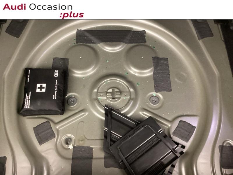 Voitures occasions Audi Q3 Sportback S line plus Nice