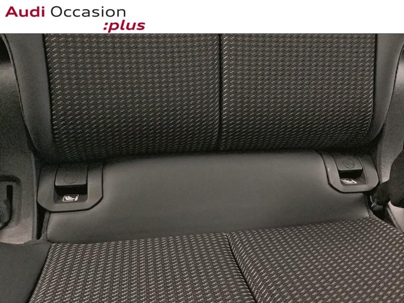 Voitures occasions Audi Q3 Sportback S line plus Nice