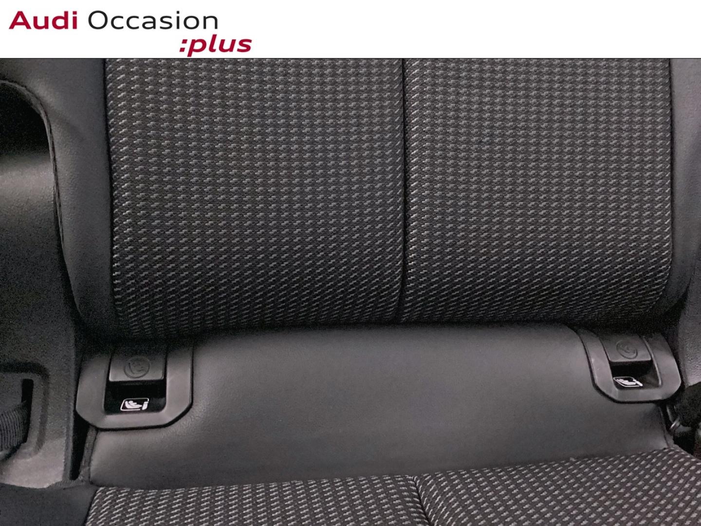 Voitures occasions Audi Q3 Sportback S line plus Nice