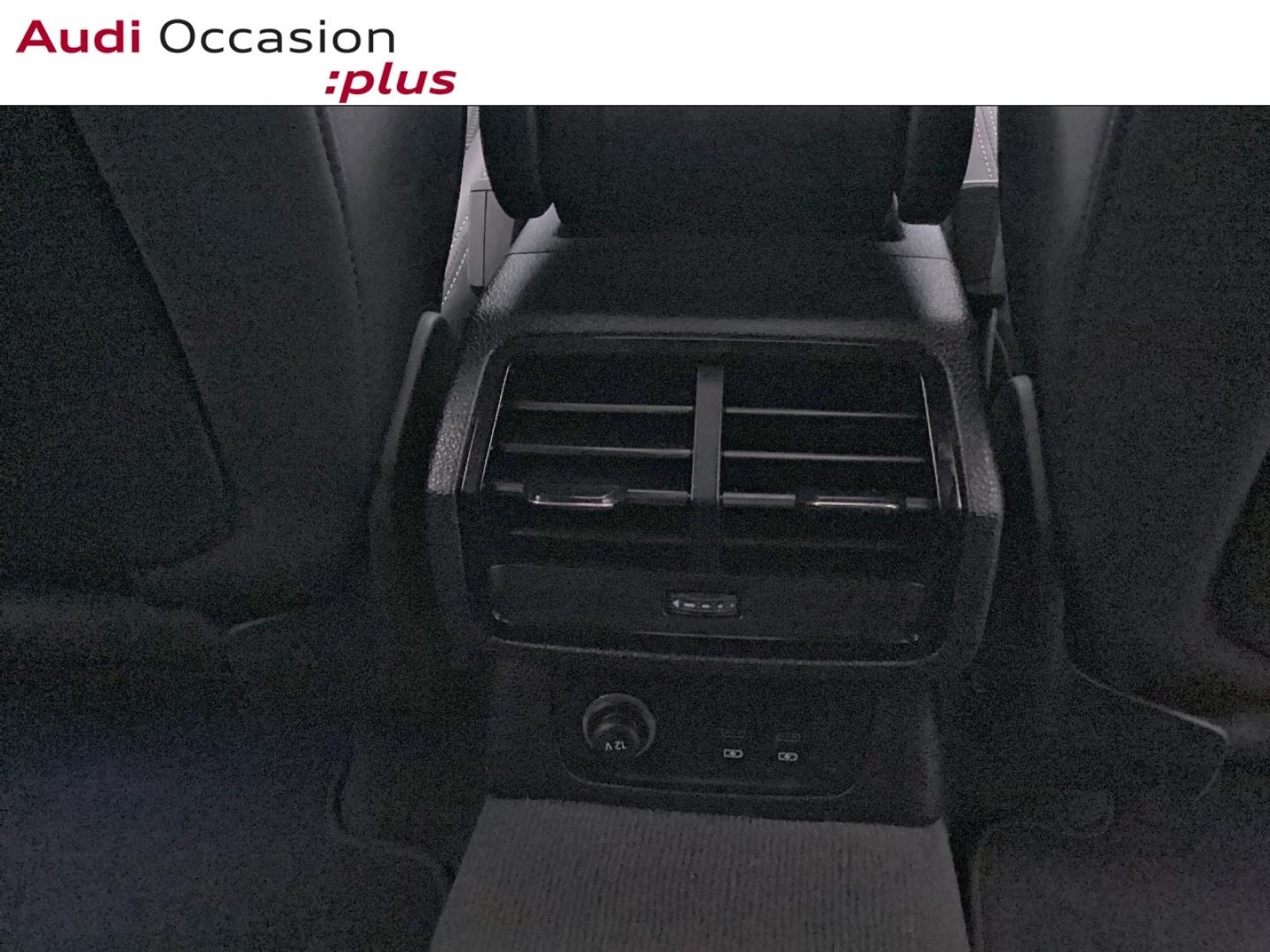 Voitures occasions Audi Q3 Sportback S line plus Nice