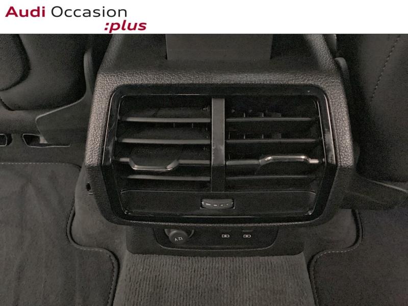 Voitures occasions Audi Q3 Sportback S line plus Nice