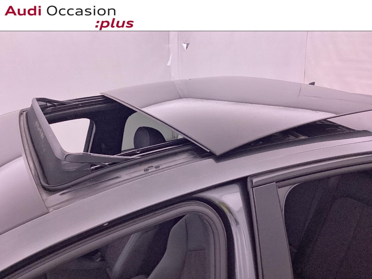 Voitures occasions Audi Q3 Sportback S line plus Nice