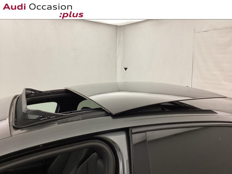 Voitures occasions Audi Q3 Sportback S line plus Nice