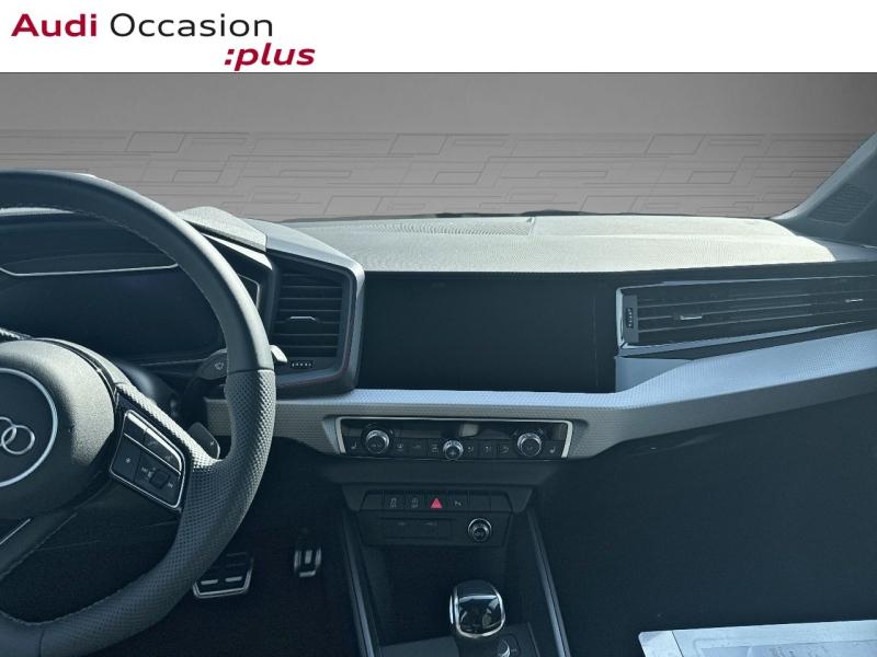 Voitures occasions Audi A1 Sportback S line Nice