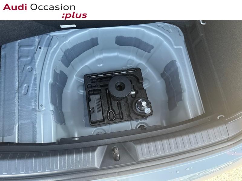 Voitures occasions Audi A1 Sportback S line Nice