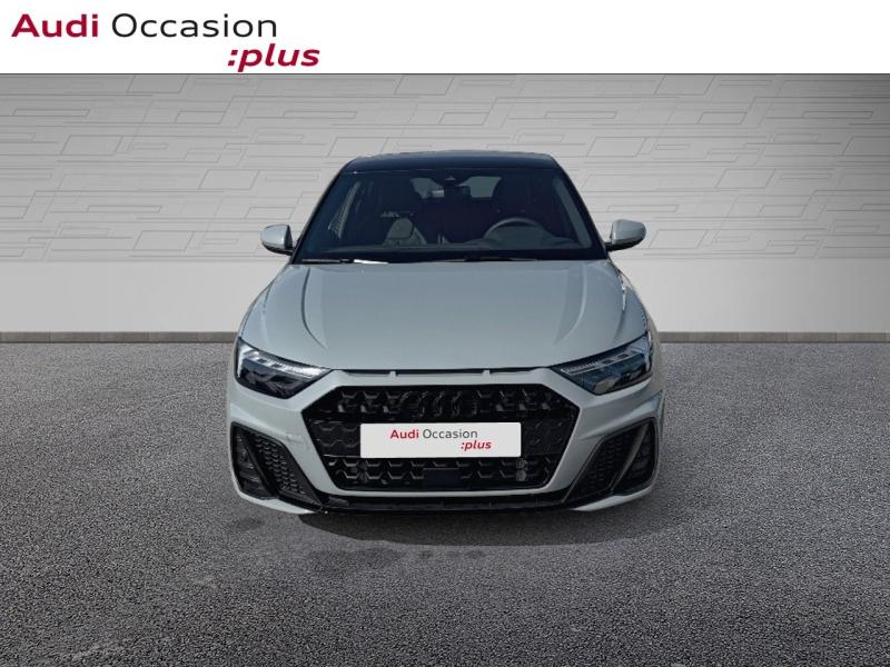 Voitures occasions Audi A1 Sportback S line Nice