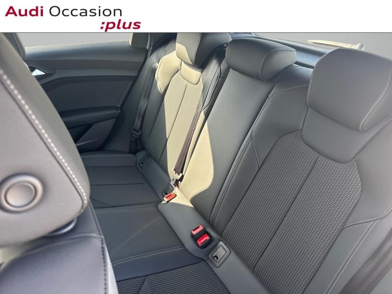 Voitures occasions Audi A1 Sportback S line Nice