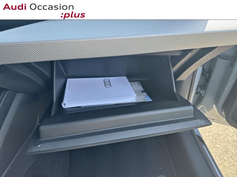 Voitures occasions Audi A1 Sportback S line Nice