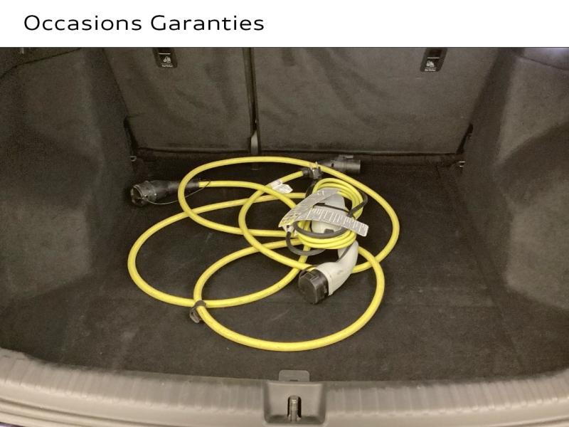 Voitures occasions Audi Q4 e-tron Design Nice