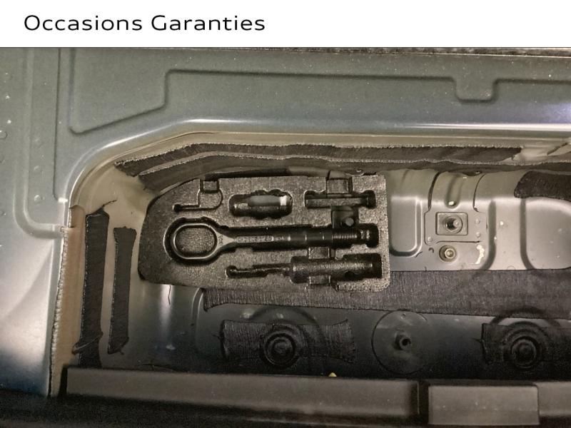 Voitures occasions Audi Q4 e-tron Design Nice