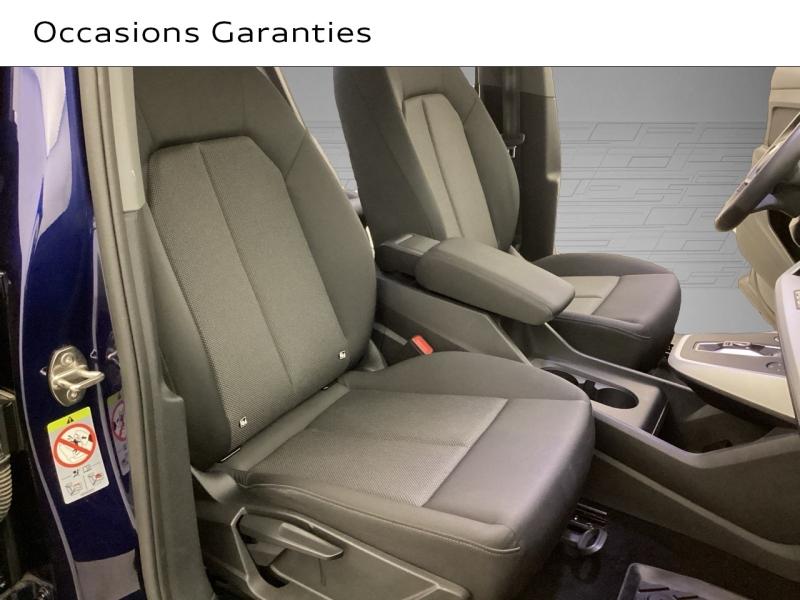 Voitures occasions Audi Q4 e-tron Design Nice