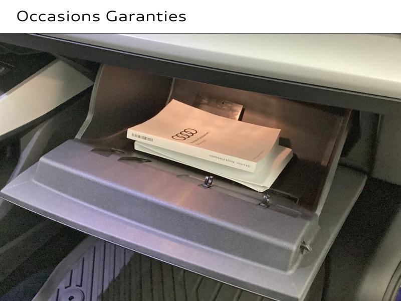 Voitures occasions Audi Q4 e-tron Design Nice