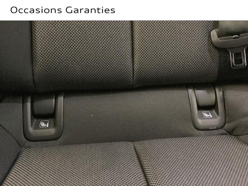 Voitures occasions Audi Q4 e-tron Design Nice