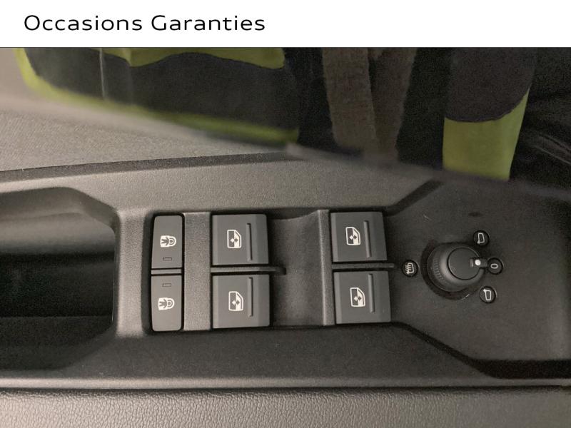 Voitures occasions Audi Q4 e-tron Design Nice