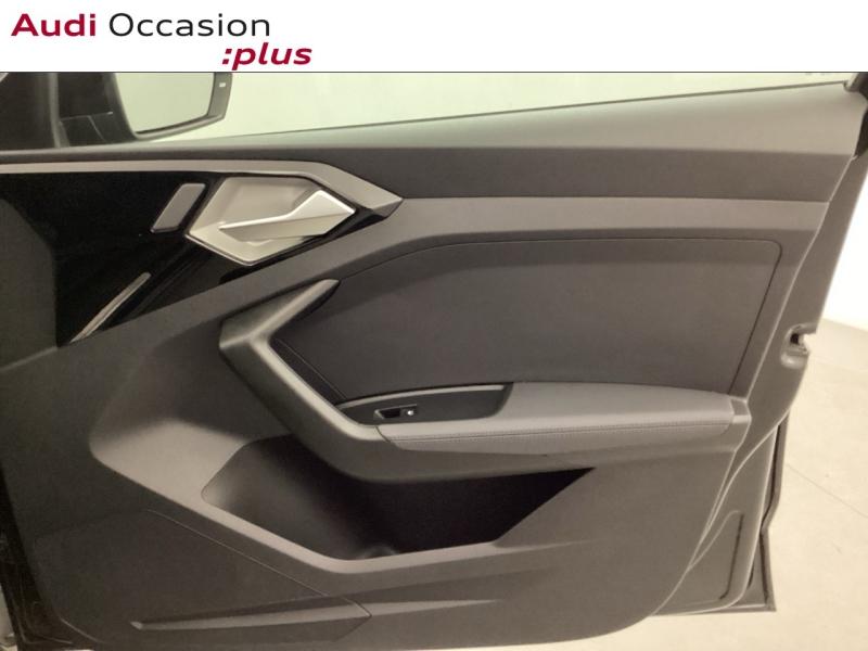 Voitures occasions Audi A1 Sportback Advanced Nice