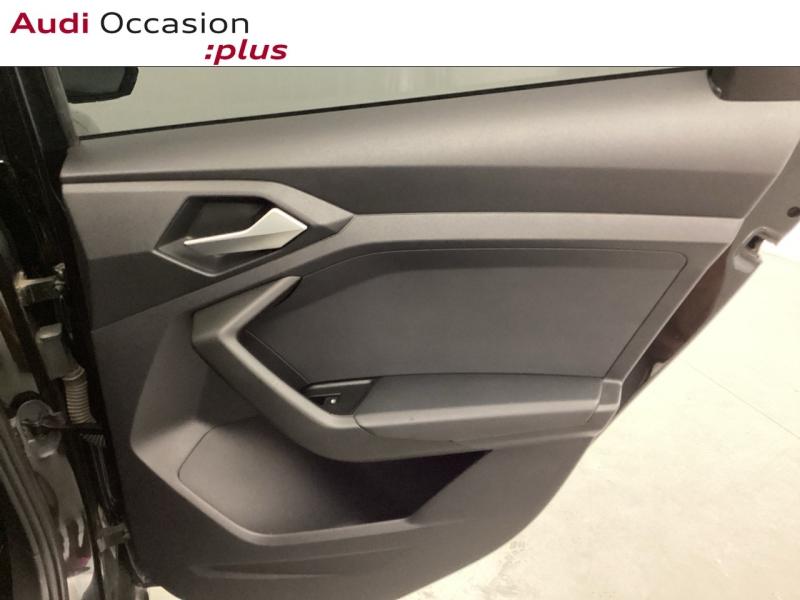 Voitures occasions Audi A1 Sportback Advanced Nice