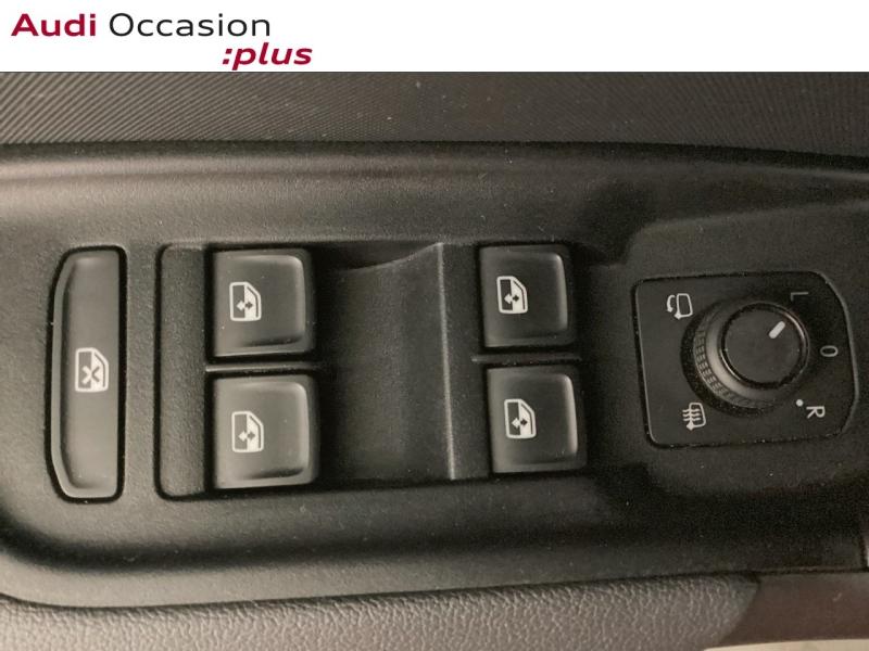 Voitures occasions Audi A1 Sportback Advanced Nice