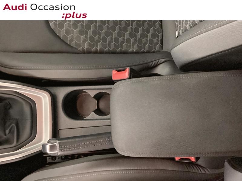Voitures occasions Audi A1 Sportback Advanced Nice