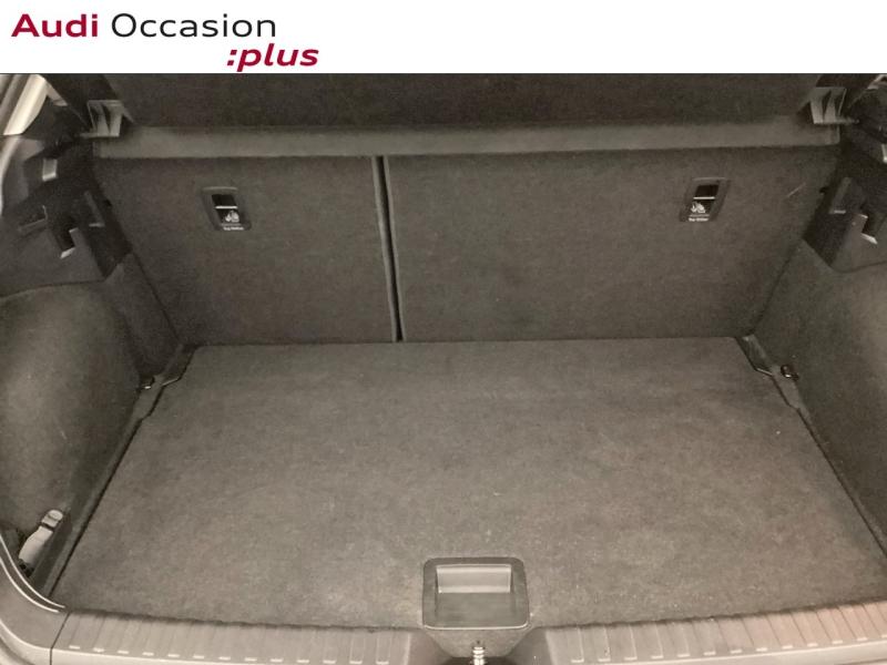 Voitures occasions Audi A1 Sportback Advanced Nice