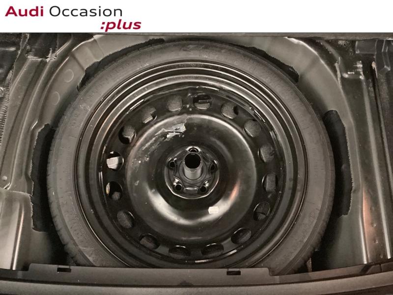 Voitures occasions Audi A1 Sportback Advanced Nice
