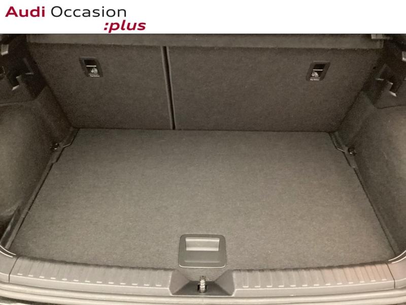 Voitures occasions Audi A1 Sportback Advanced Nice