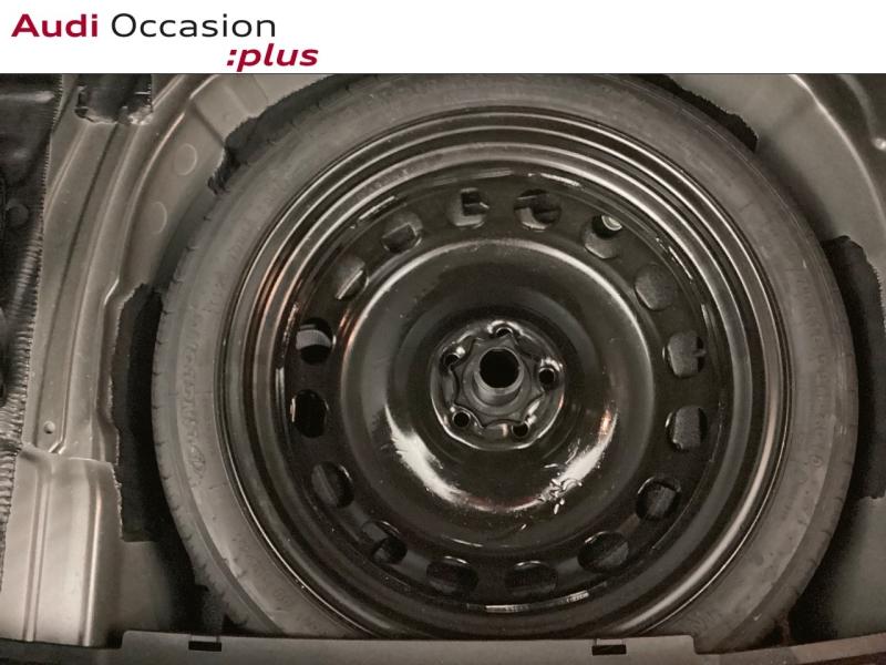 Voitures occasions Audi A1 Sportback Advanced Nice