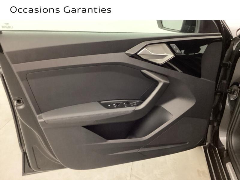Voitures occasions Audi A1 Sportback Advanced Nice