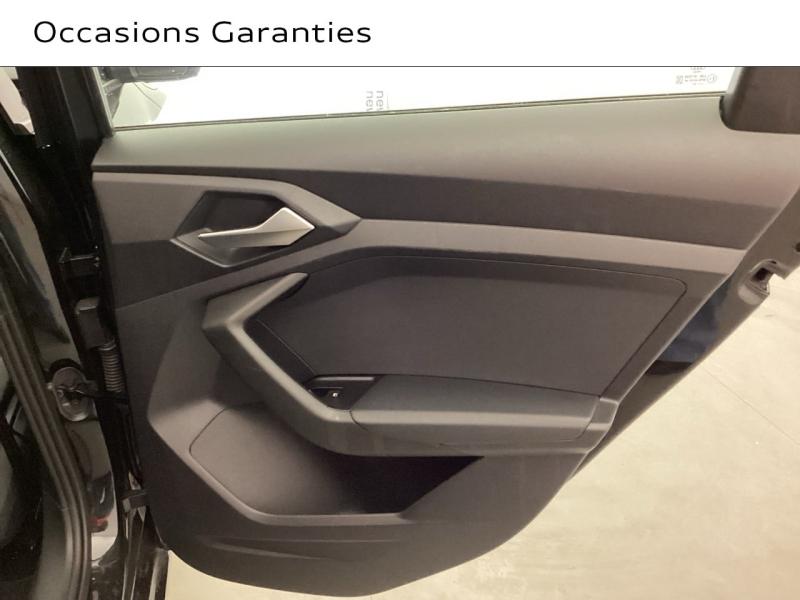 Voitures occasions Audi A1 Sportback Advanced Nice