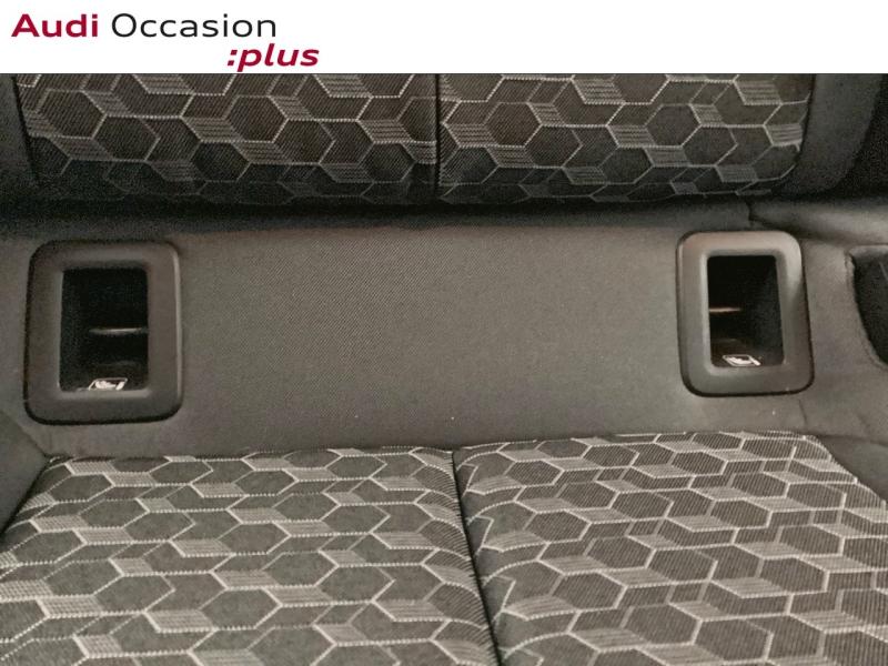 Voitures occasions Audi A1 Sportback Advanced Nice