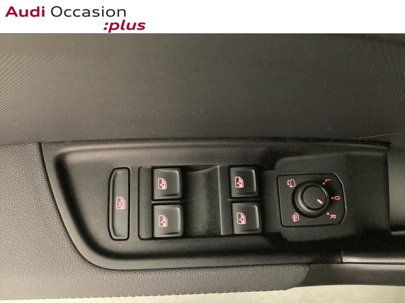 Voitures occasions Audi A1 Sportback Advanced Nice