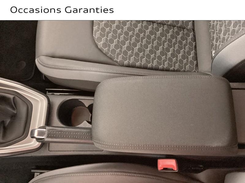 Voitures occasions Audi A1 Sportback Advanced Nice