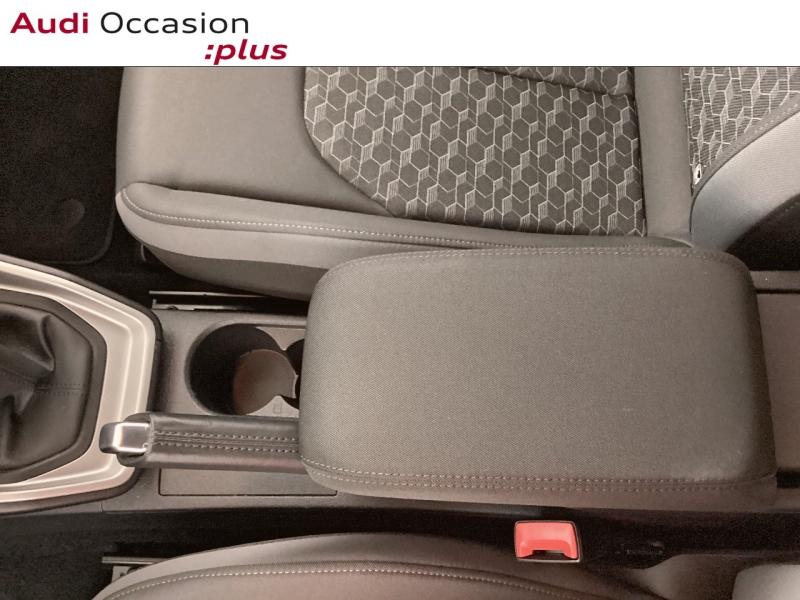 Voitures occasions Audi A1 Sportback Advanced Nice